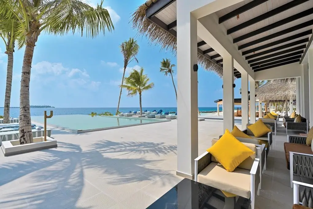 OBLU SELECT Lobigili — OBLU SELECT LOBIGILI