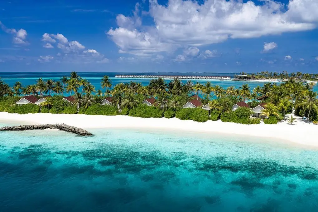 OBLU SELECT Lobigili — OBLU SELECT LOBIGILI