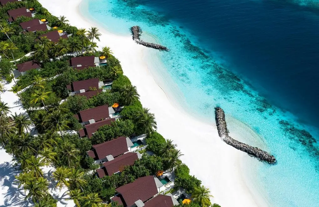 OBLU SELECT Lobigili — OBLU SELECT LOBIGILI