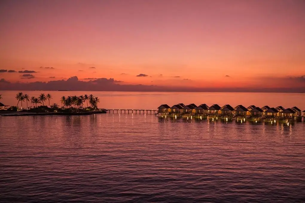 OBLU SELECT Lobigili — OBLU SELECT LOBIGILI