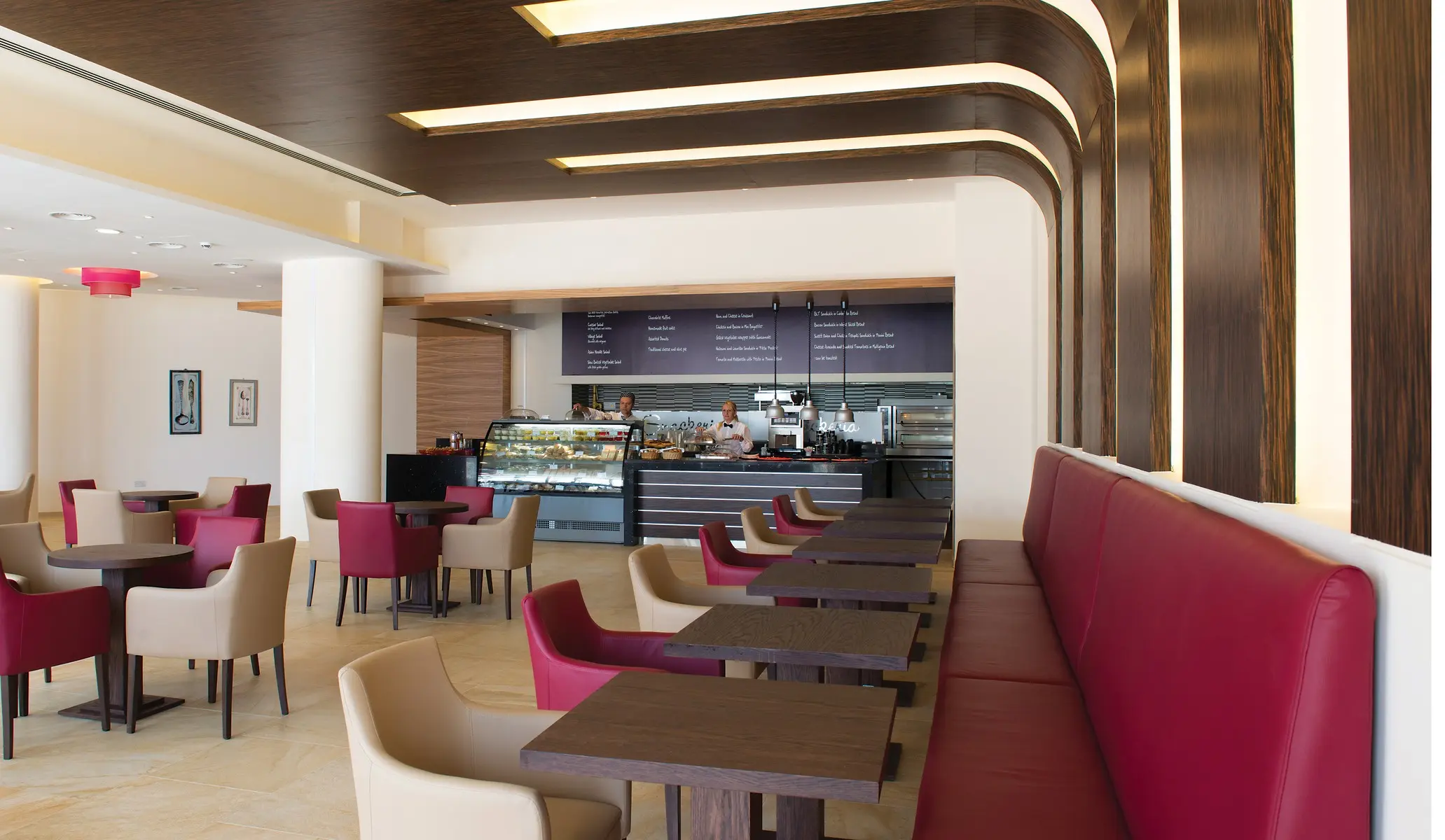 Olympic Lagoon Resort Paphos — OLYMPIC LAGOON RESORT PAPHOS