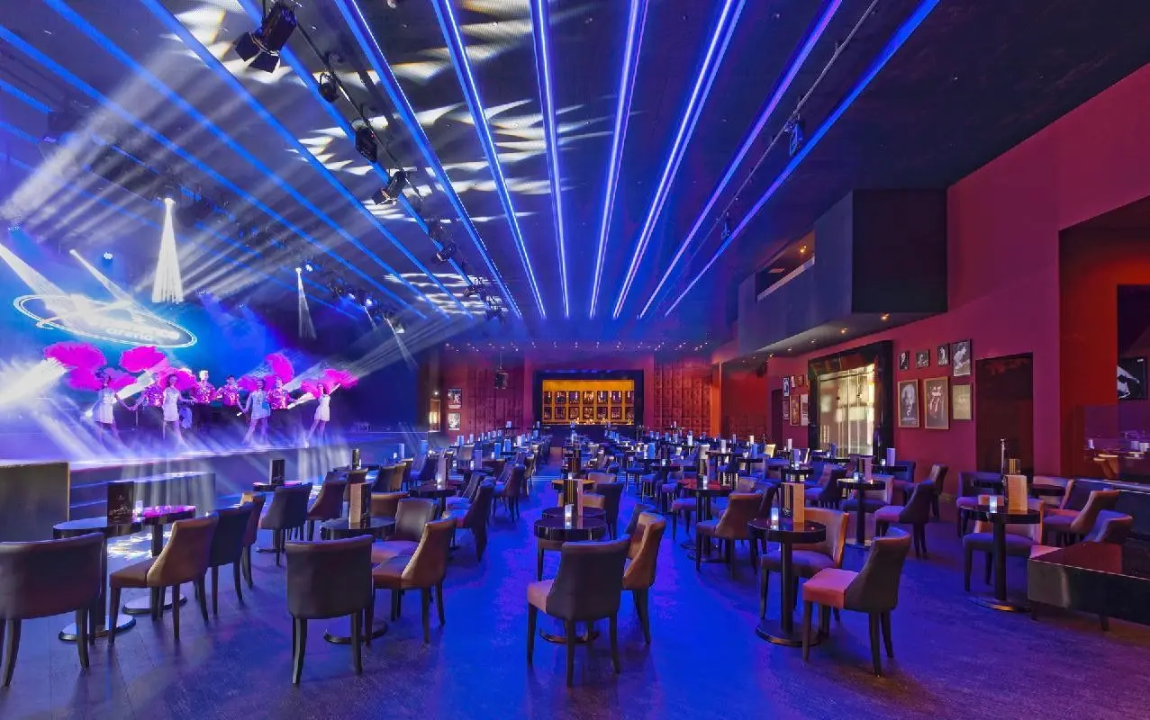 Olympic Lagoon Resort Paphos — OLYMPIC LAGOON RESORT