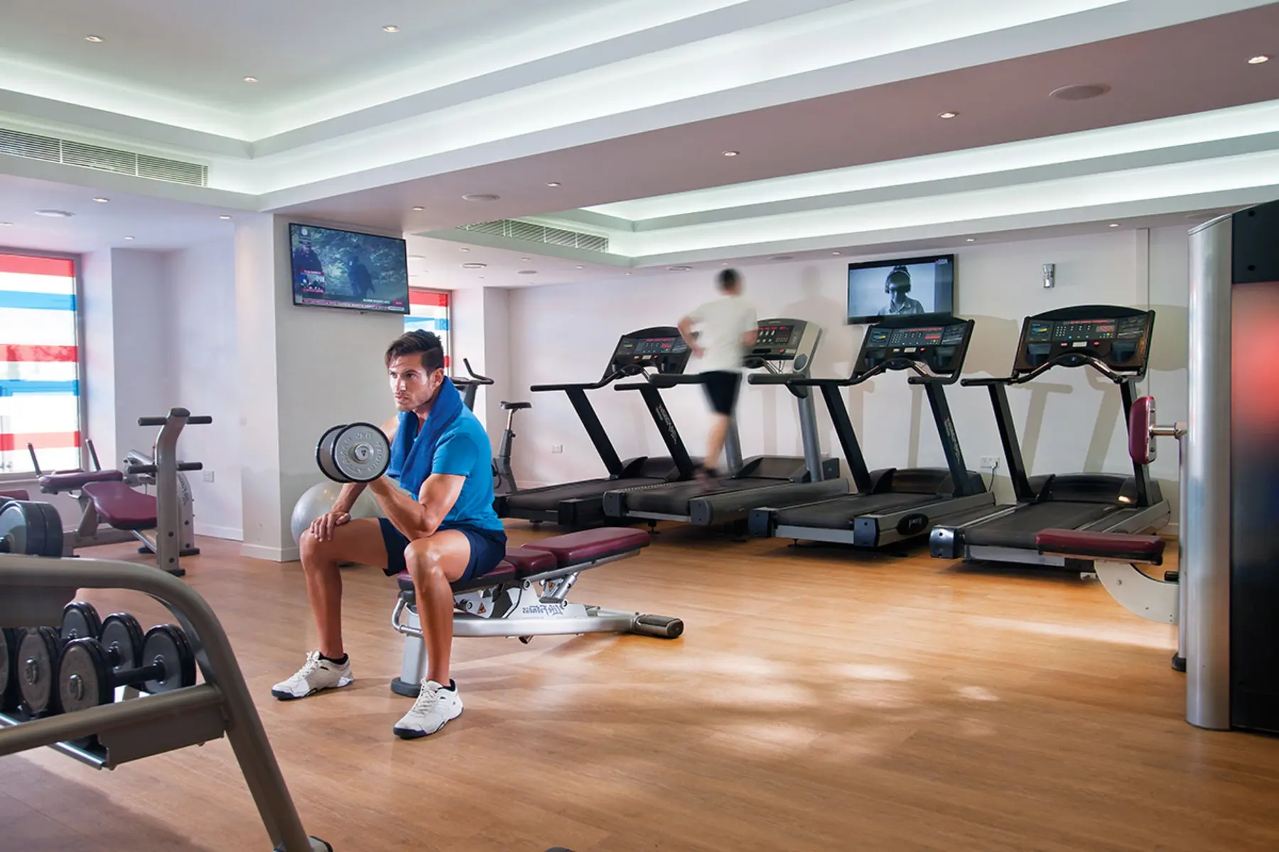 Olympic Lagoon Resort Paphos — OLYMPIC LAGOON RESORT PAPHOS