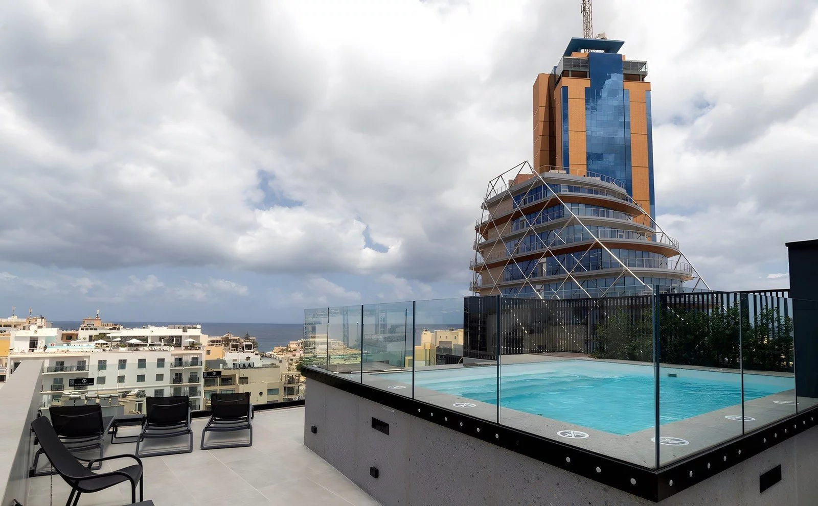 Hotel Onyx Hotel Malta