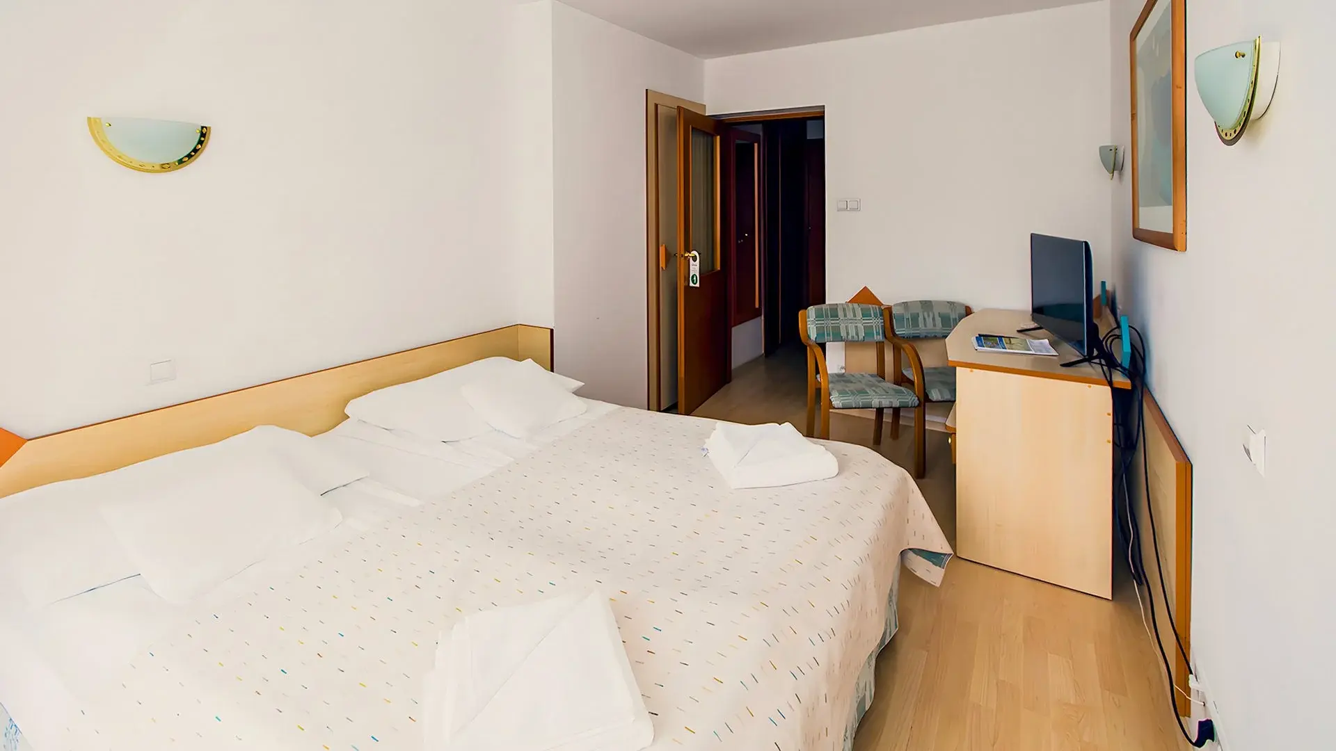 Pokój w hotelu Ośrodek Geovita Zakopane