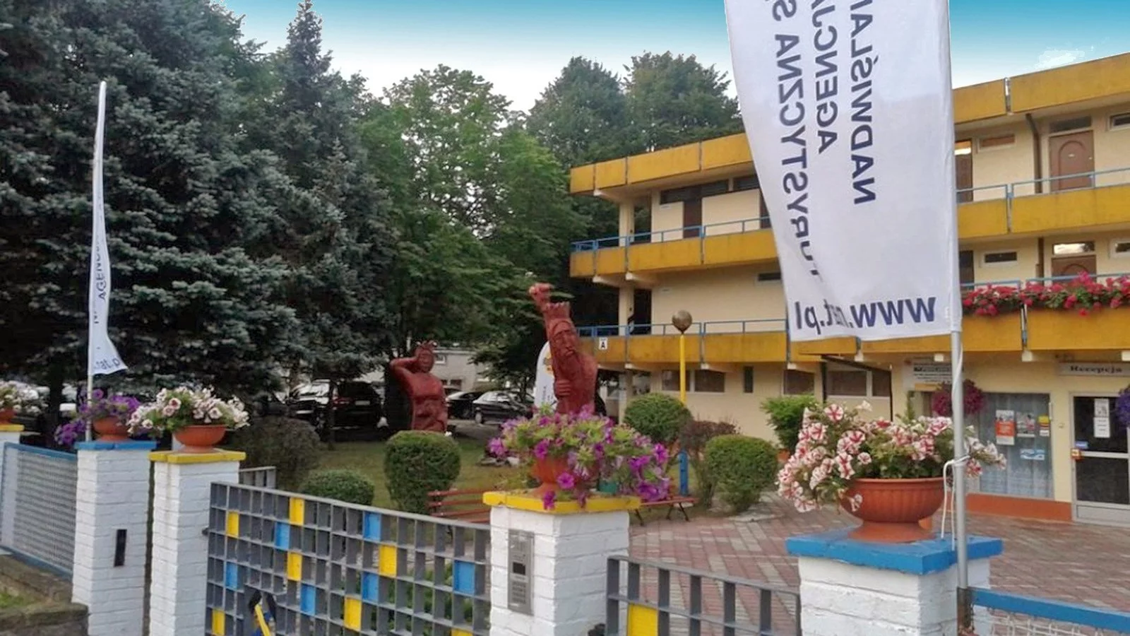 Hotel Ośrodek Wypoczynkowy Posejdon