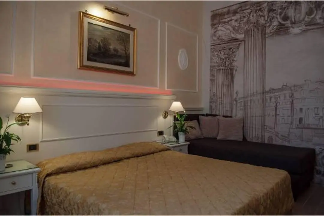 Palladium Palace — PALLADIUM PALACE