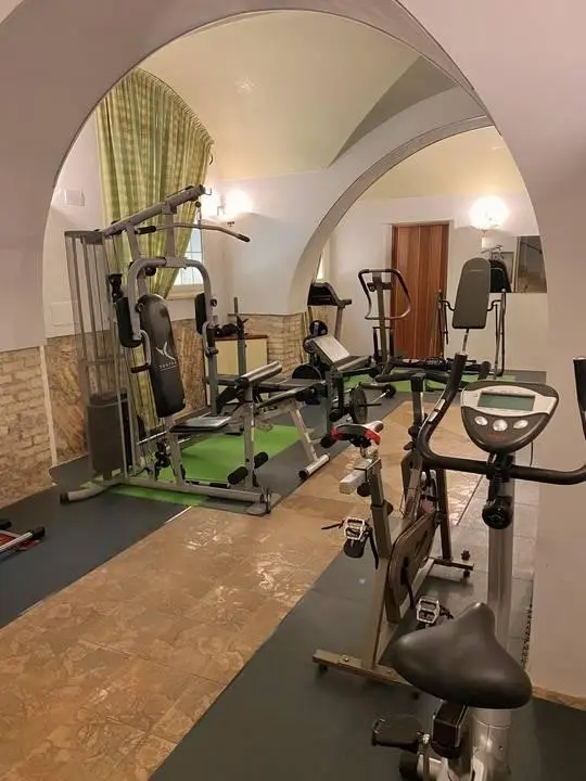 Palladium Palace — PALLADIUM PALACE