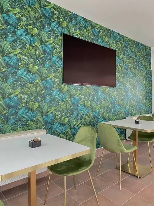 Palladium Palace — PALLADIUM PALACE