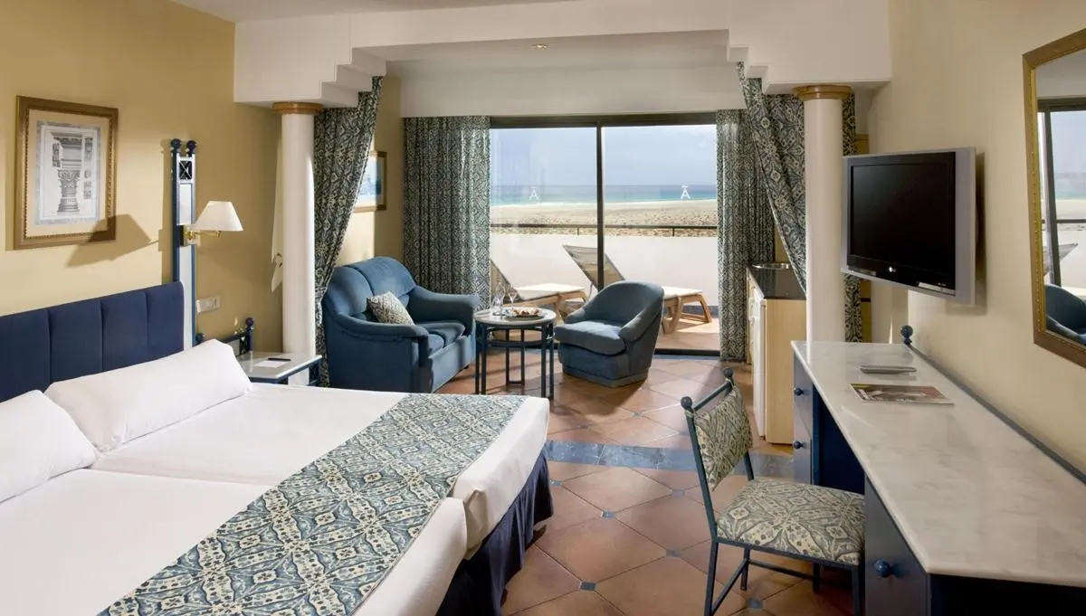 Paradisus by Melia Fuerteventura — PARADISUS BY MELIÁ FUERTEVENTURA