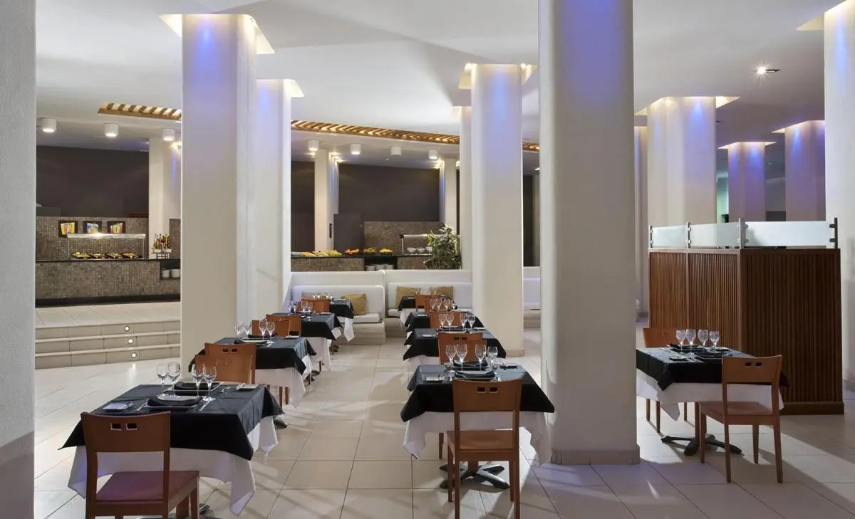 Paradisus by Melia Fuerteventura — PARADISUS BY MELIÁ FUERTEVENTURA