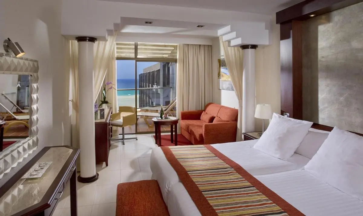 Paradisus by Melia Fuerteventura — PARADISUS BY MELIÁ FUERTEVENTURA