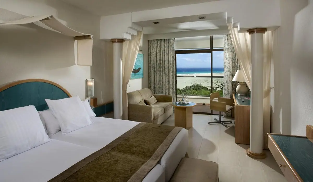 Paradisus by Melia Fuerteventura — PARADISUS BY MELIÁ FUERTEVENTURA