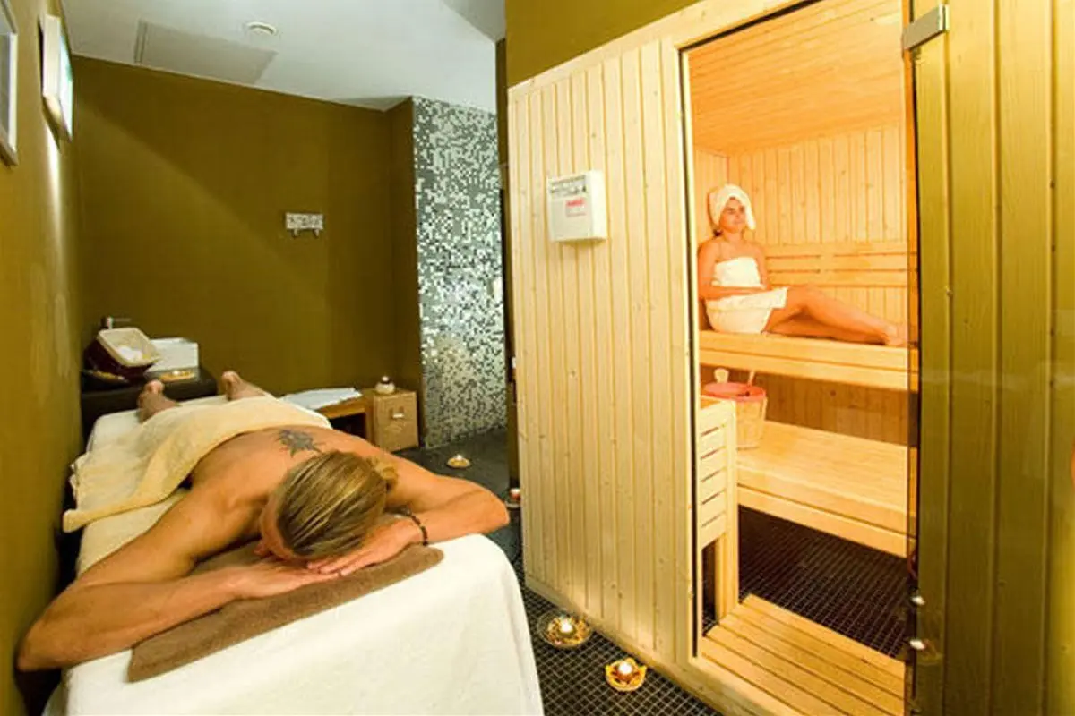 Paradisus by Melia Fuerteventura — PARADISUS BY MELIÁ FUERTEVENTURA