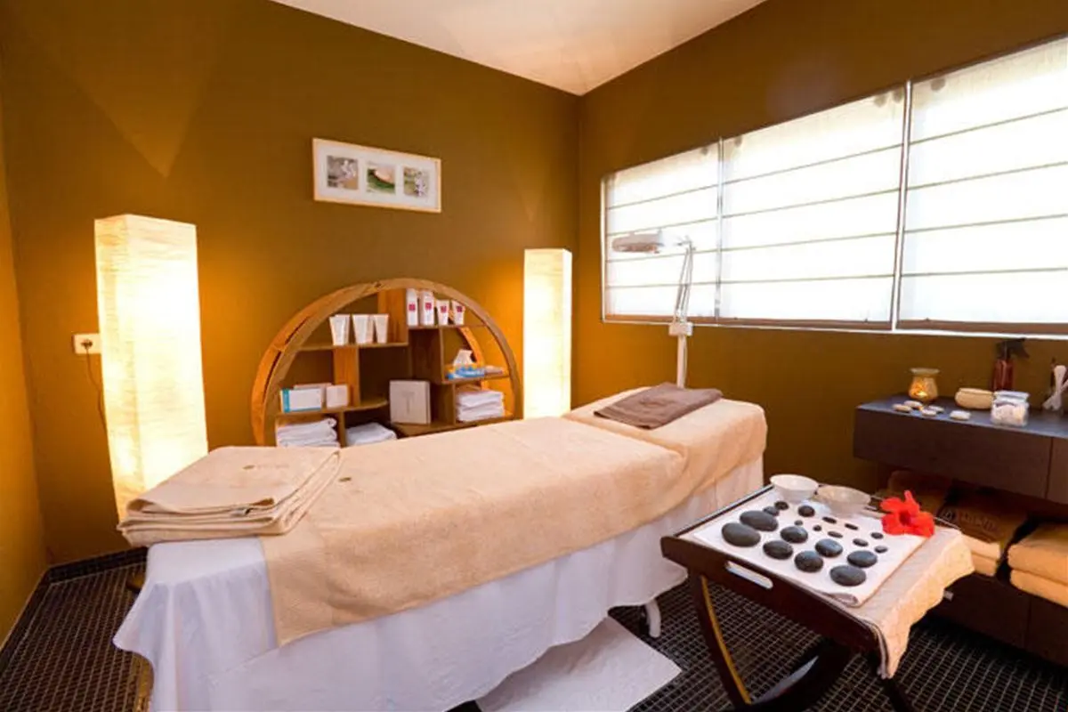 Paradisus by Melia Fuerteventura — PARADISUS BY MELIÁ FUERTEVENTURA