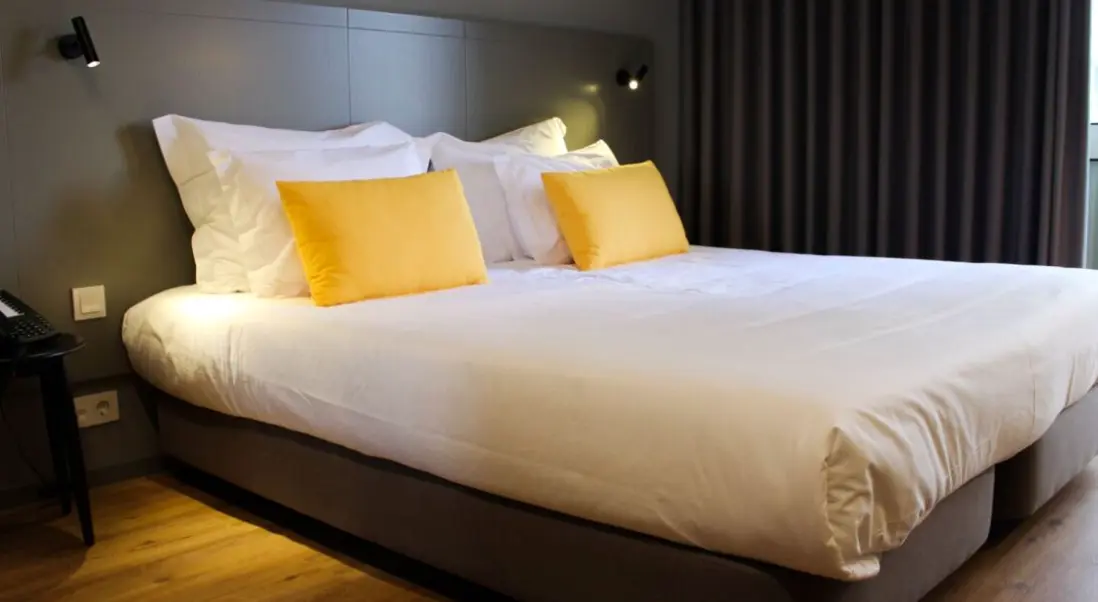 Pokój w hotelu Paraiso Apartamentos Turisticos