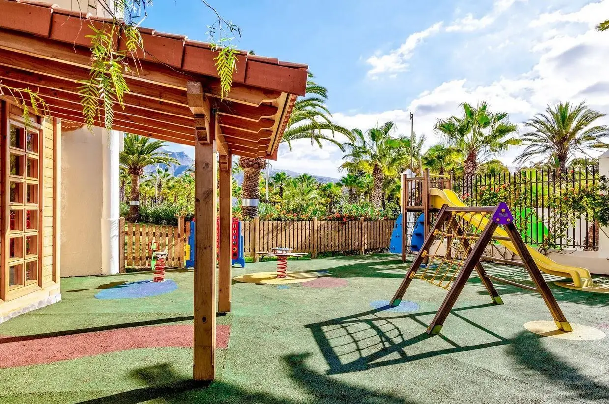 Parque La Paz — PARQUE LA PAZ