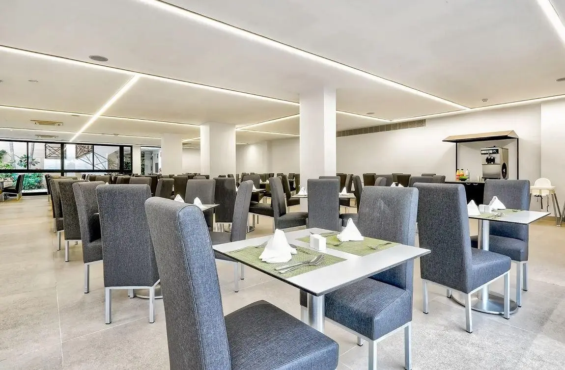 Parque La Paz — PARQUE LA PAZ