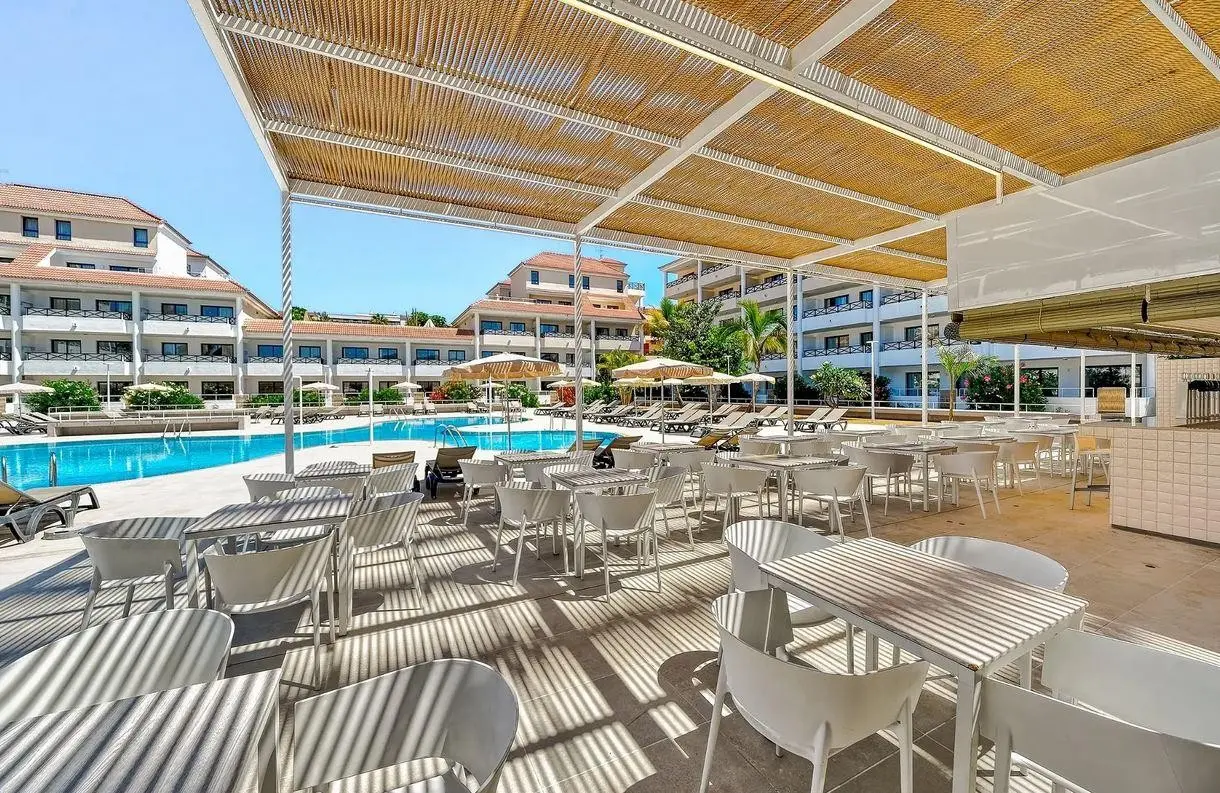 Parque La Paz — PARQUE LA PAZ