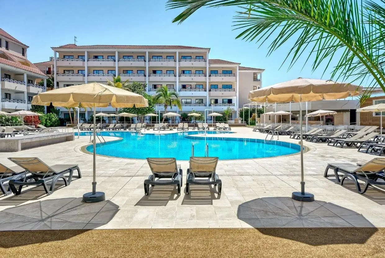 Parque La Paz — PARQUE LA PAZ