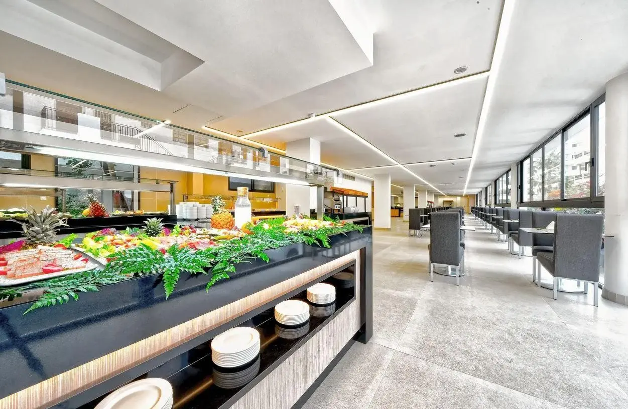 Parque La Paz — PARQUE LA PAZ