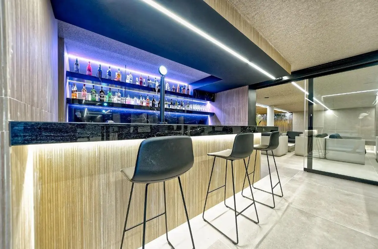 Parque La Paz — PARQUE LA PAZ