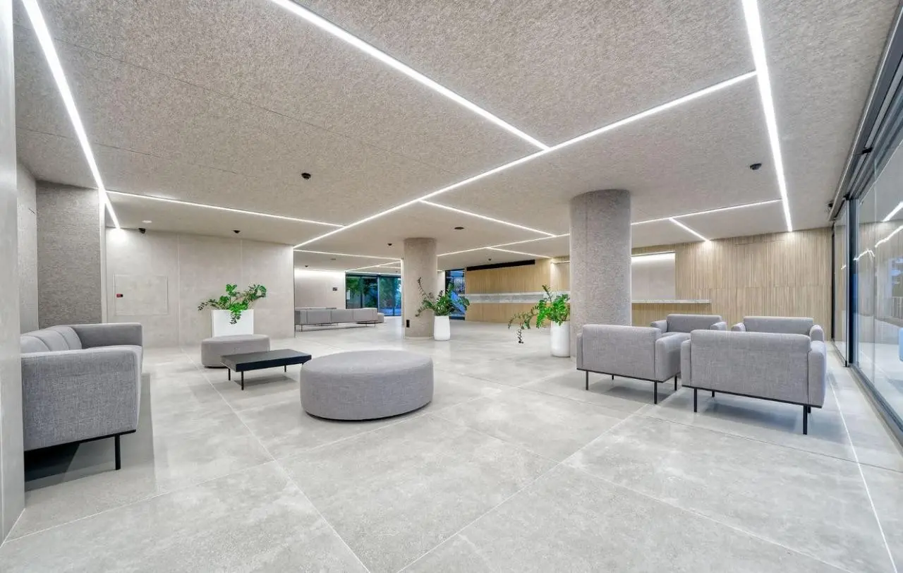 Parque La Paz — PARQUE LA PAZ