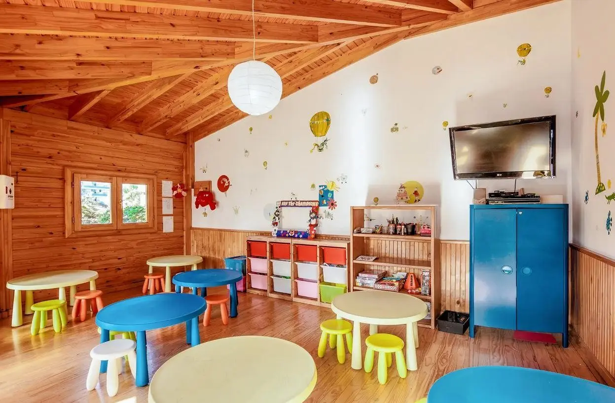 Parque La Paz — PARQUE LA PAZ