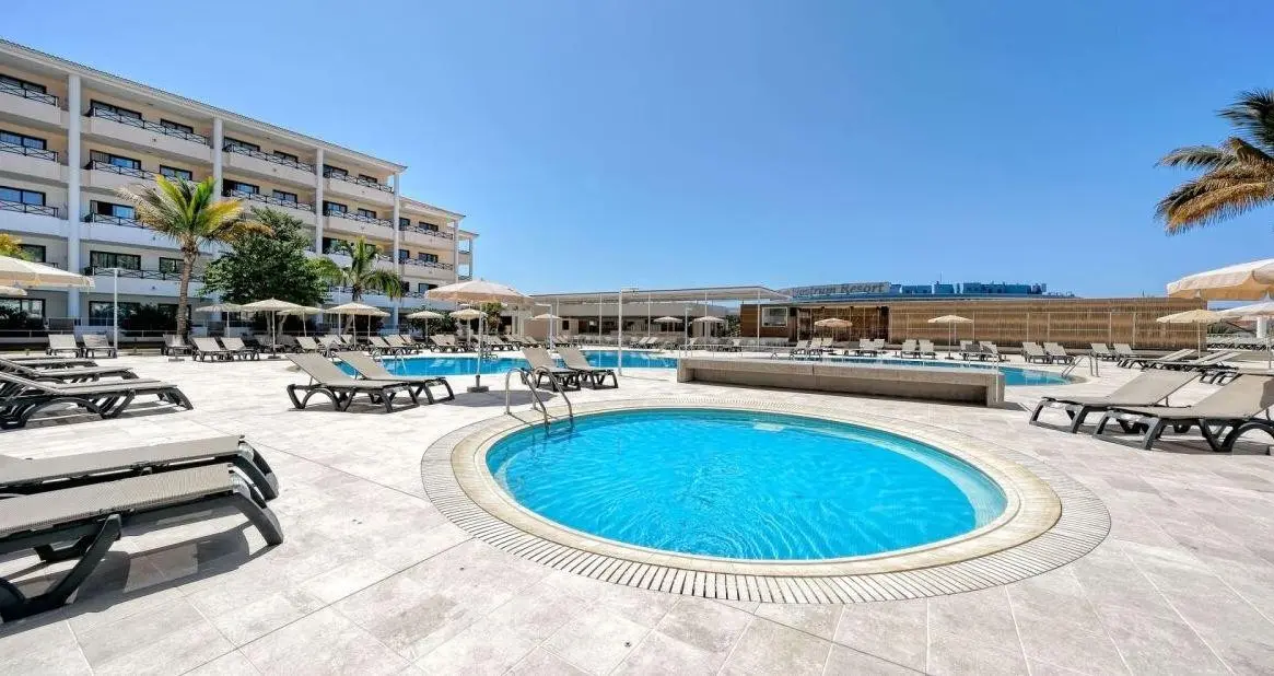 Parque La Paz — PARQUE LA PAZ