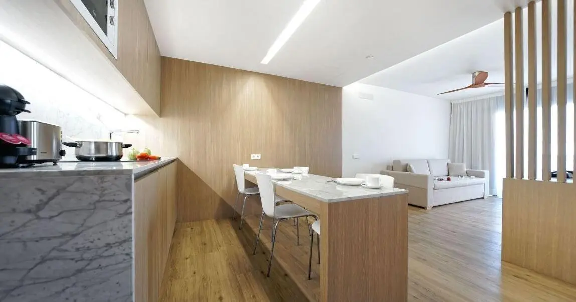 Parque La Paz — PARQUE LA PAZ