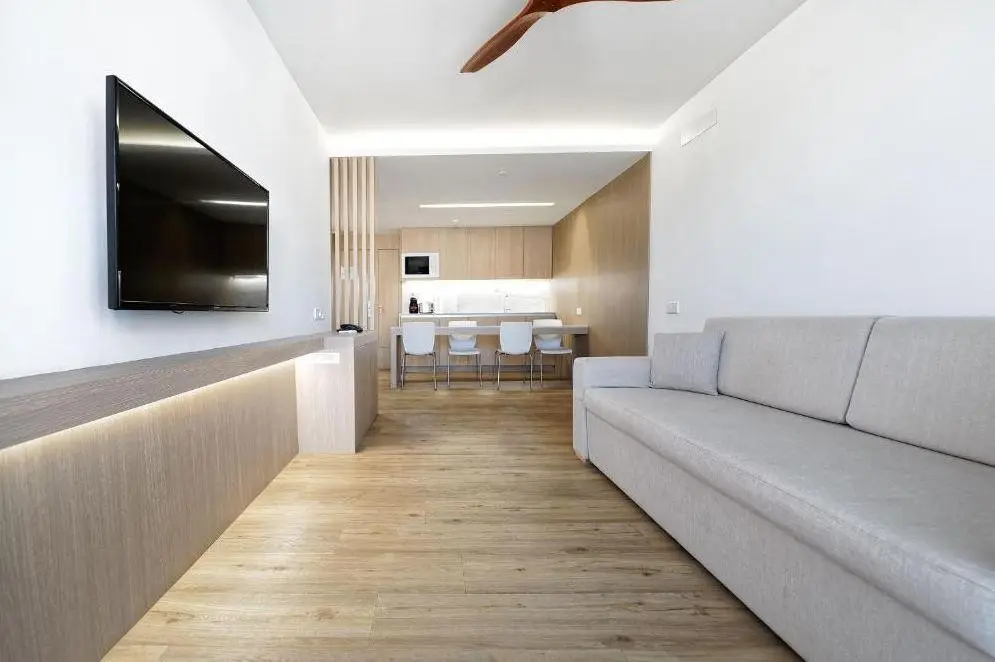 Parque La Paz — PARQUE LA PAZ