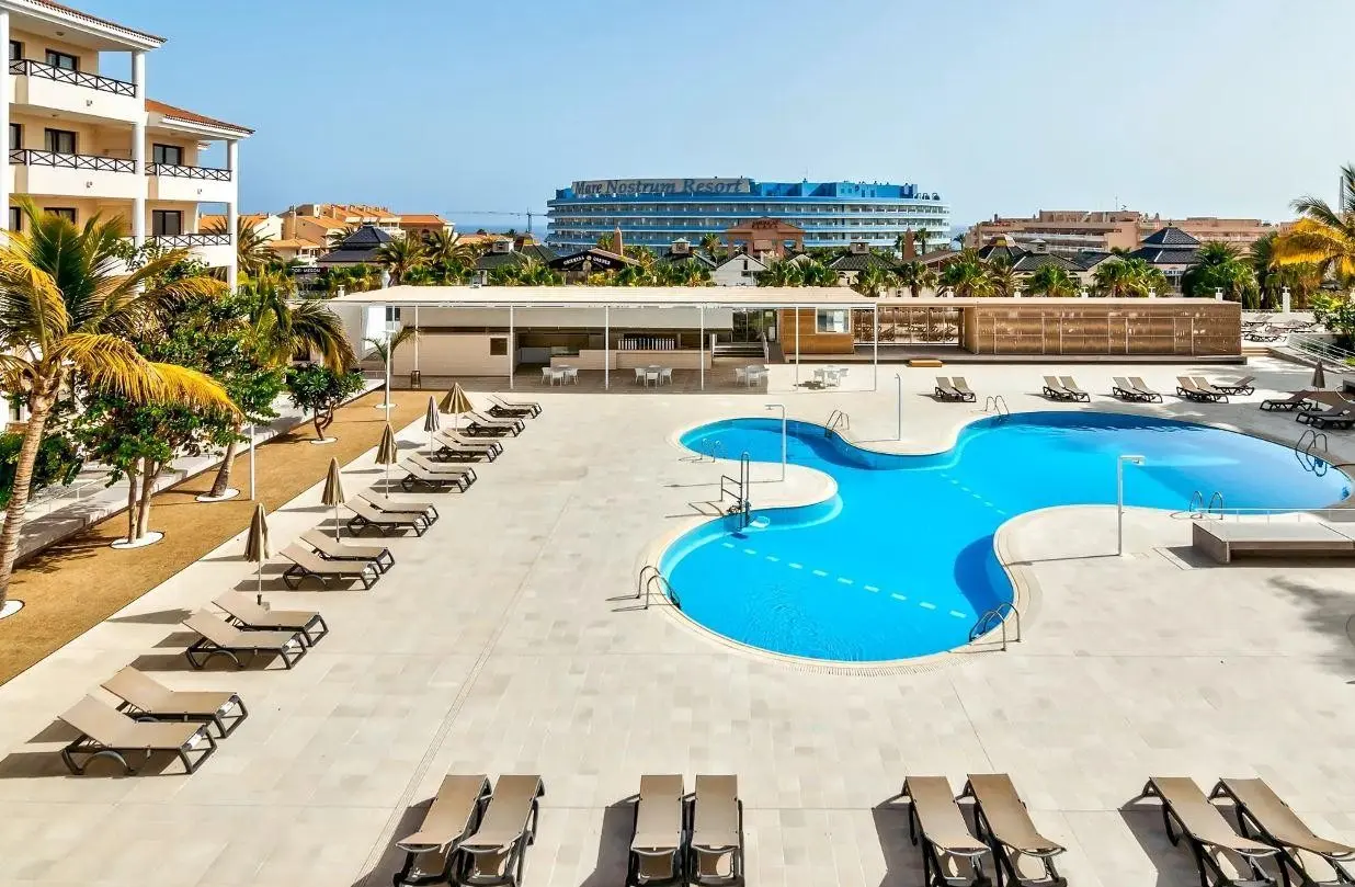 Parque La Paz — PARQUE LA PAZ