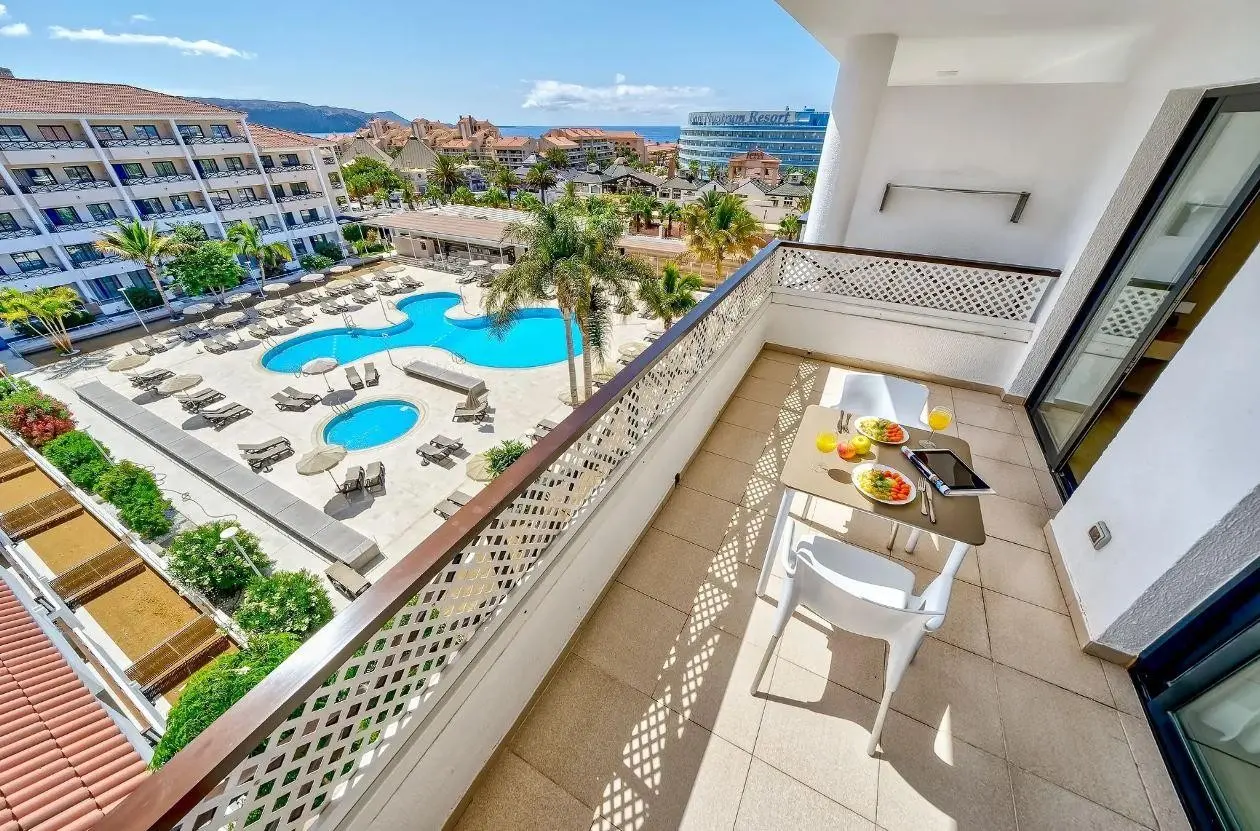 Parque La Paz — PARQUE LA PAZ