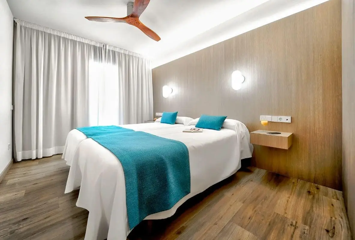 Parque La Paz — PARQUE LA PAZ