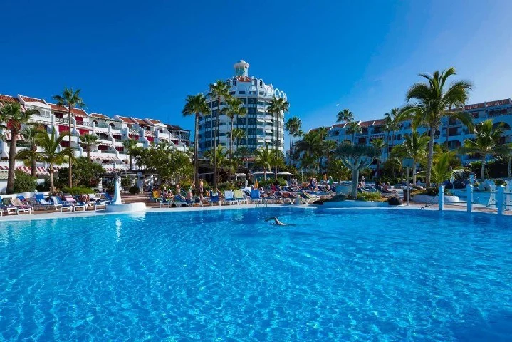 Hotel Parque Santiago 4 w Hiszpania (Teneryfa) - oferta last minute