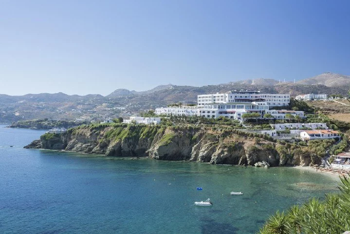 Hotel Peninsula Hotel