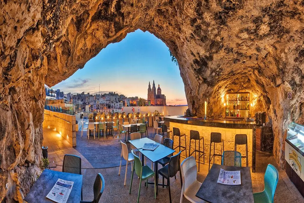 Pergola Club Hotel & Spa — PERGOLA SPA