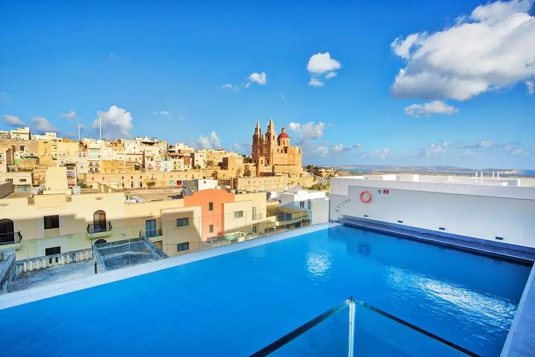 Pergola Club Hotel & Spa — PERGOLA SPA