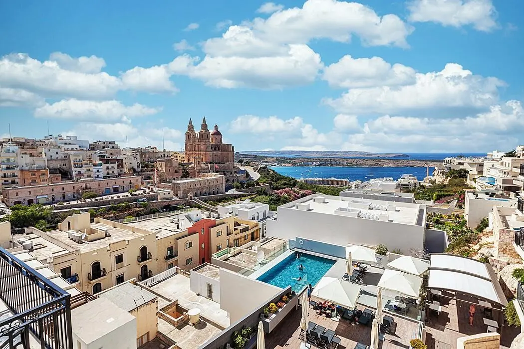 Pergola Club Hotel & Spa — PERGOLA SPA