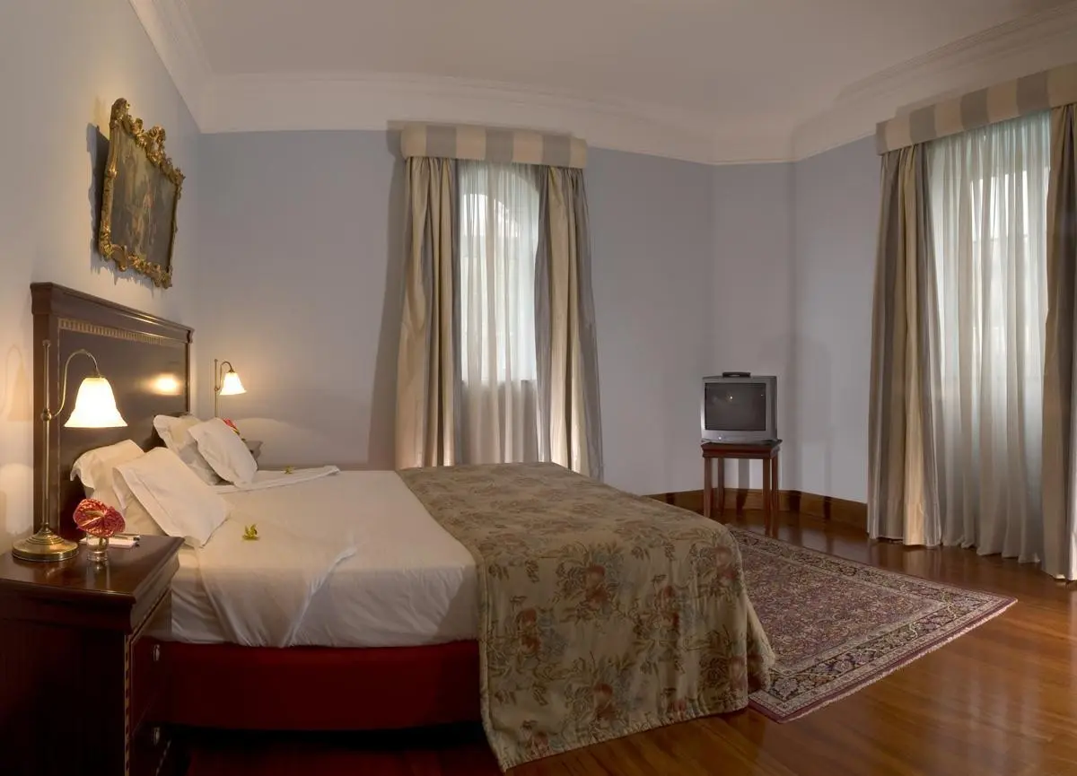 Pestana Miramar Garden & Ocean Hotel — PESTANA MIRAMAR GARDEN & OCEAN