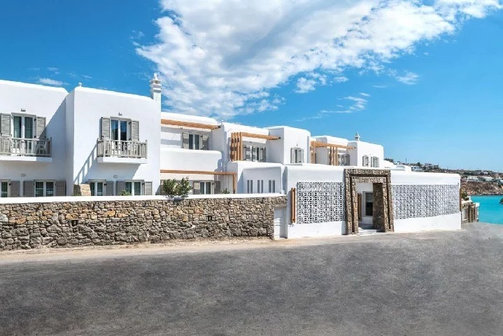 Hotel Petinos Hotel