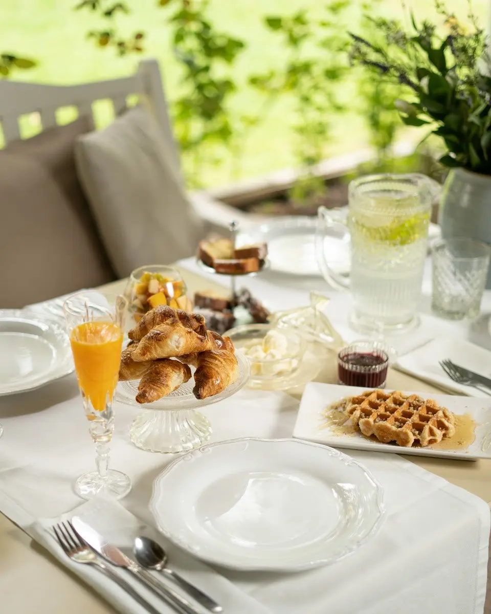 Petrino ECO Village — PETRINO ECO VILLAGE