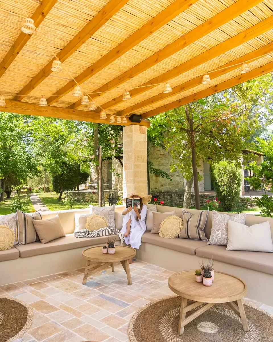 Petrino ECO Village — PETRINO ECO VILLAGE