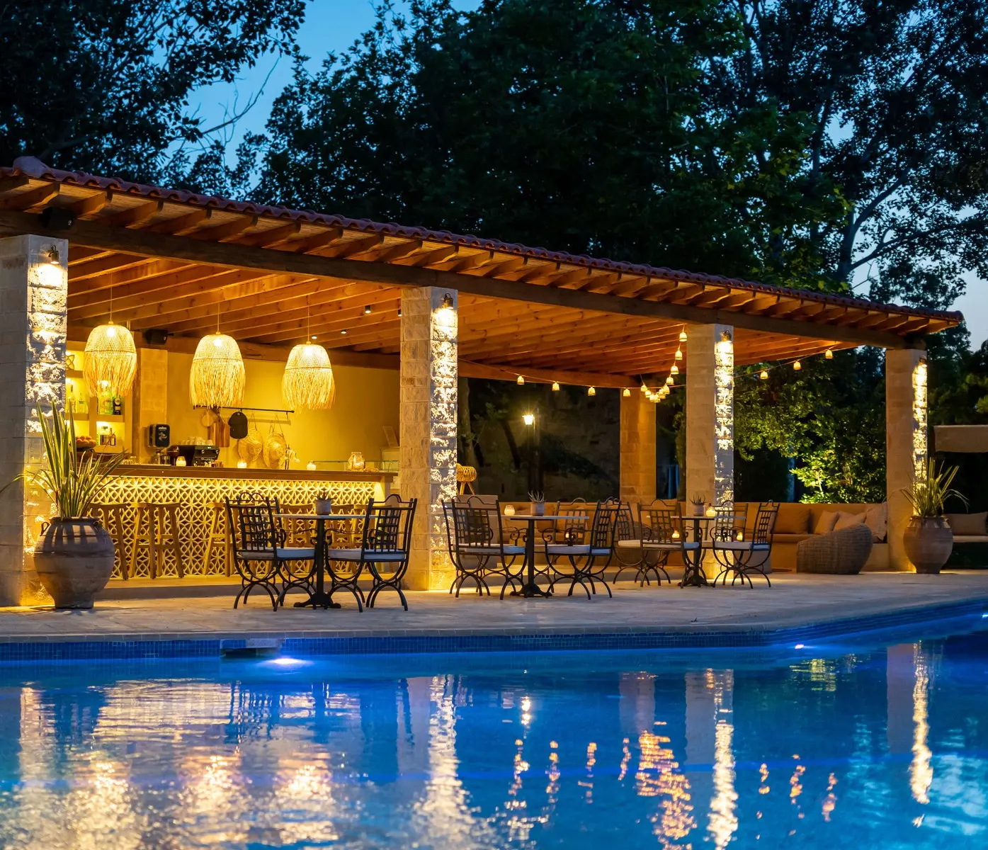 Petrino ECO Village — PETRINO ECO VILLAGE