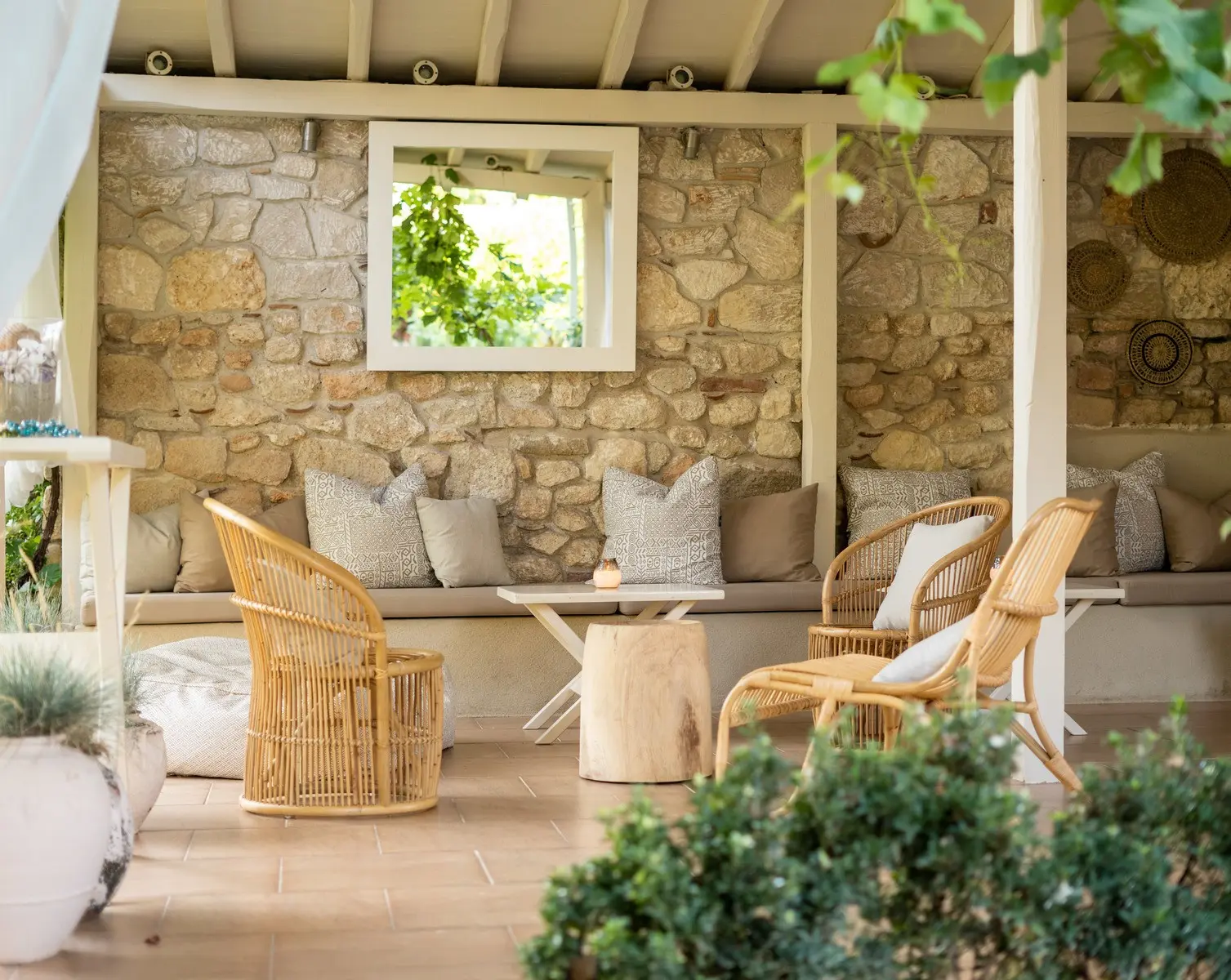 Petrino ECO Village — PETRINO ECO VILLAGE