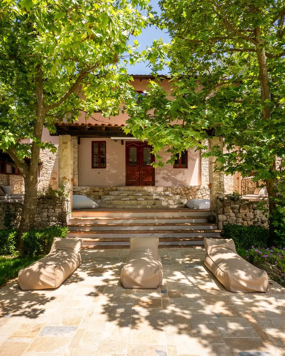 Petrino ECO Village — PETRINO ECO VILLAGE