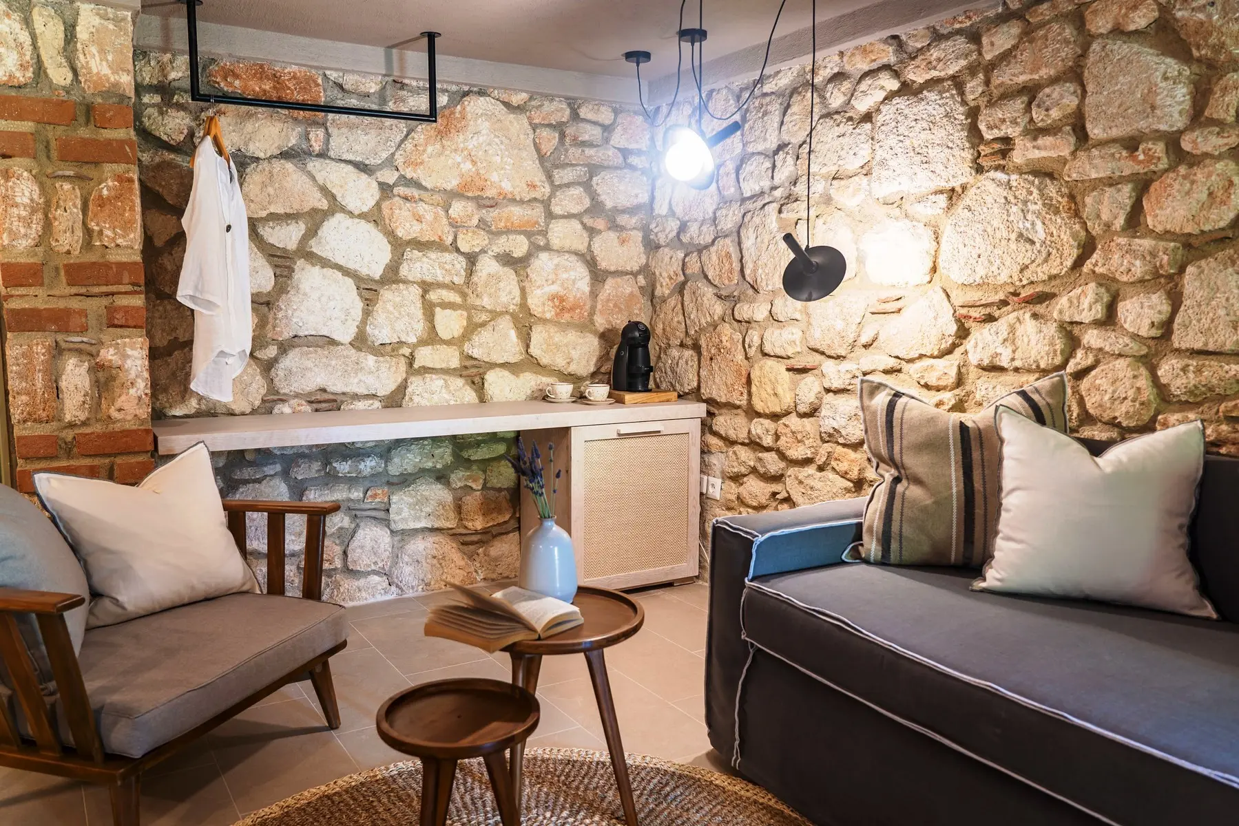 Petrino ECO Village — PETRINO ECO VILLAGE