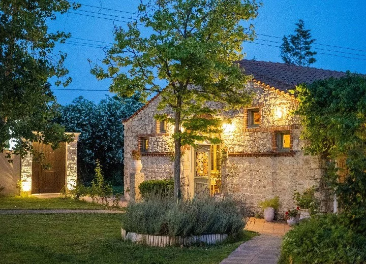 Hotel Petrino Eco Village