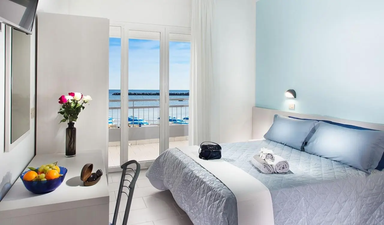 Pokój w hotelu Platinum