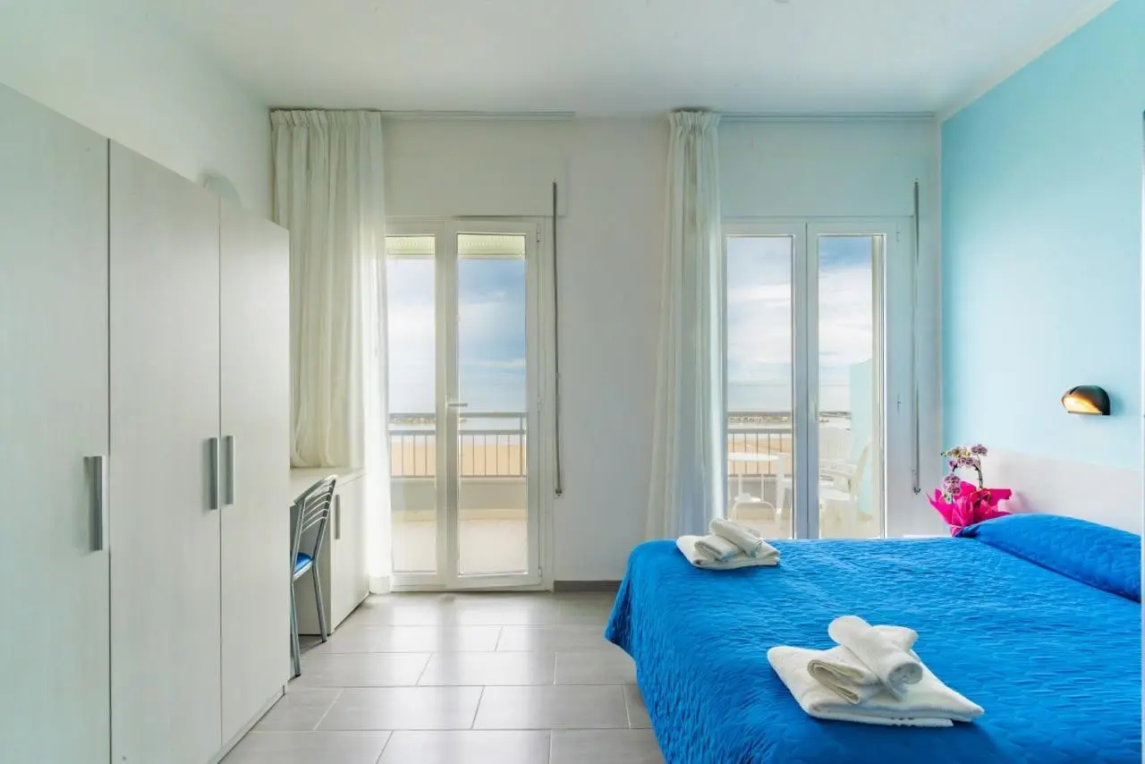 Pokój w hotelu Platinum